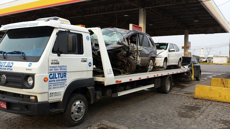 Giltur Auto Socorro