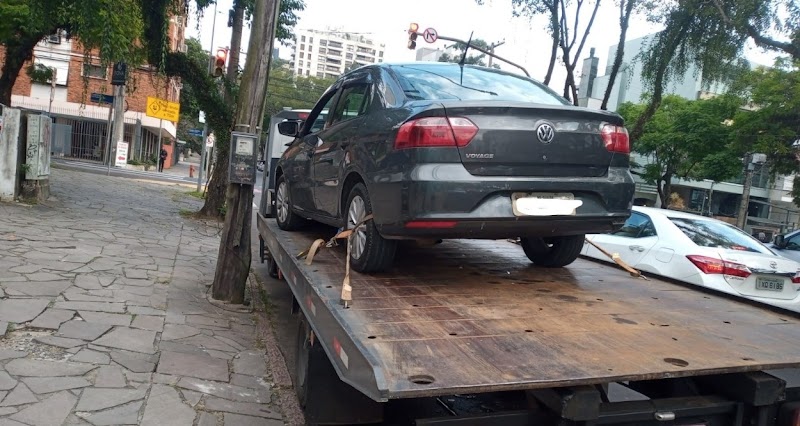 Guincho Assis Brasil