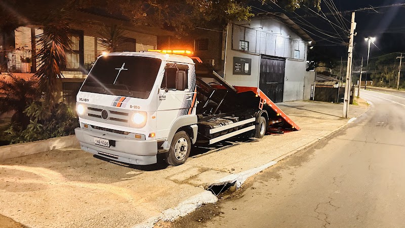 Guincho Autosul socorro 24h