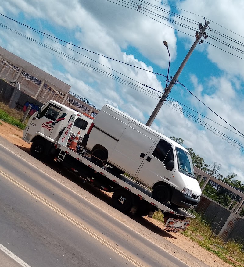 GUINCHO VIAMÃO 24 HORAS AUTO SOCORRO