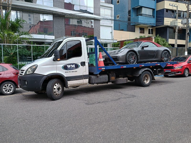 Guincho WM Auto Socorro