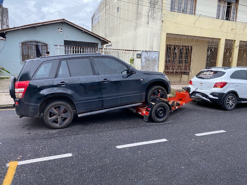 JRR Reboque Expresso