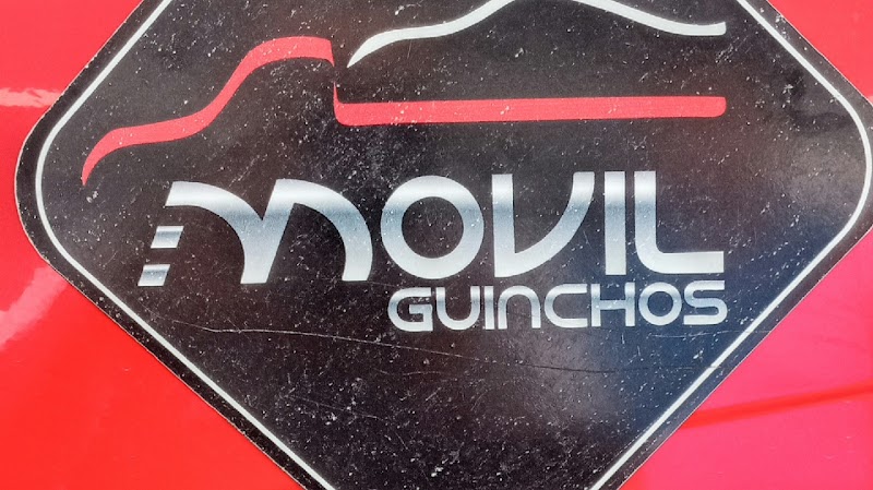 MOVIL GUINCHOS