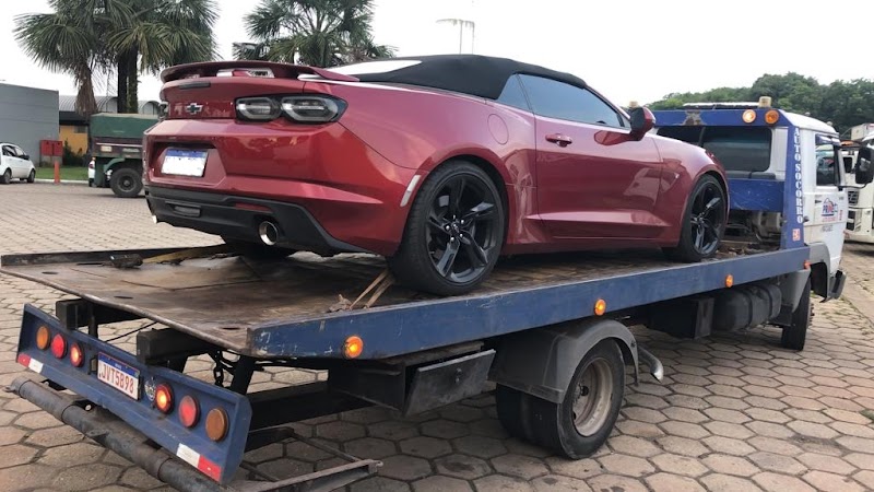 Prime Auto Socorro - Guincho 24 HS