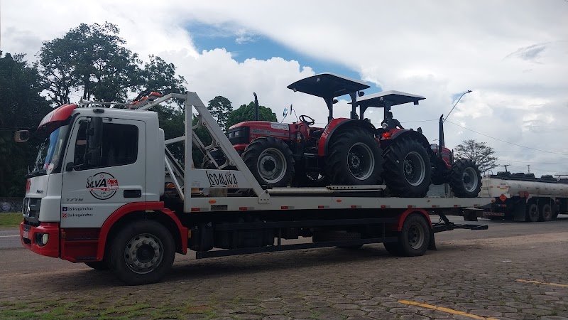 Silva Guinchos Auto Socorro 24h