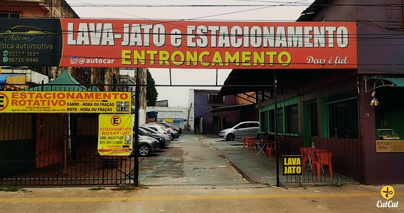 Auto Car Estética Automotiva