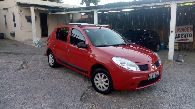 auto padrão estética automotiva