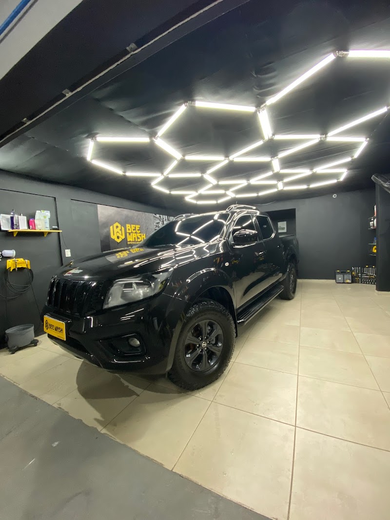 BEE WASH ESTÉTICA AUTOMOTIVA