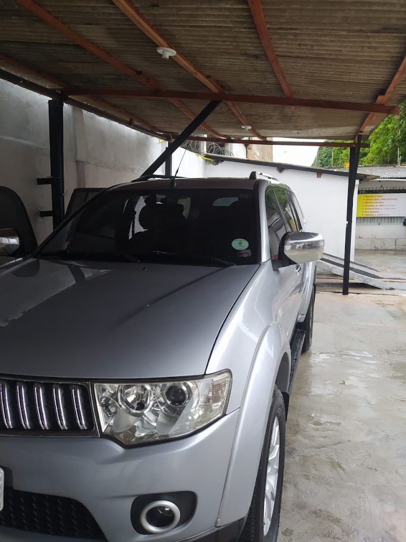 Car 360 Lava Jato e Estética Automotiva