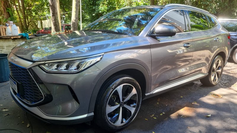 Clean Car - Estetica Automotiva Artesanal