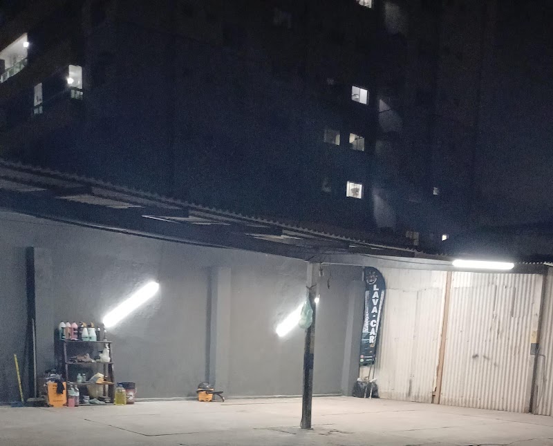 Coyote Estética Automotiva