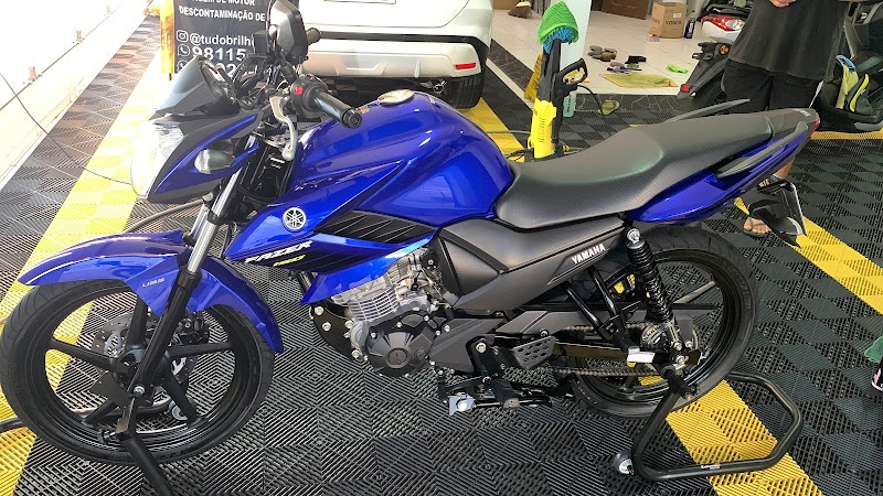 Estética Automotiva Rabelo