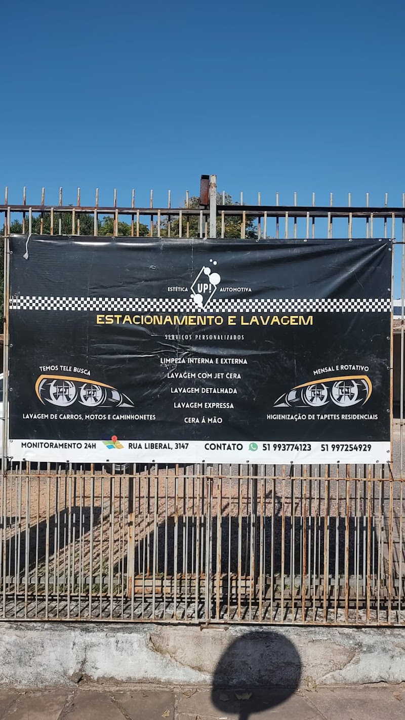 Estetica Automotiva Dumas Car