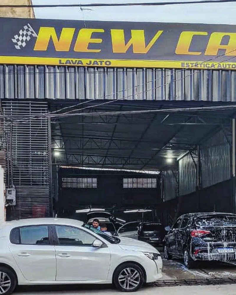 Estetica Automotiva New car belem