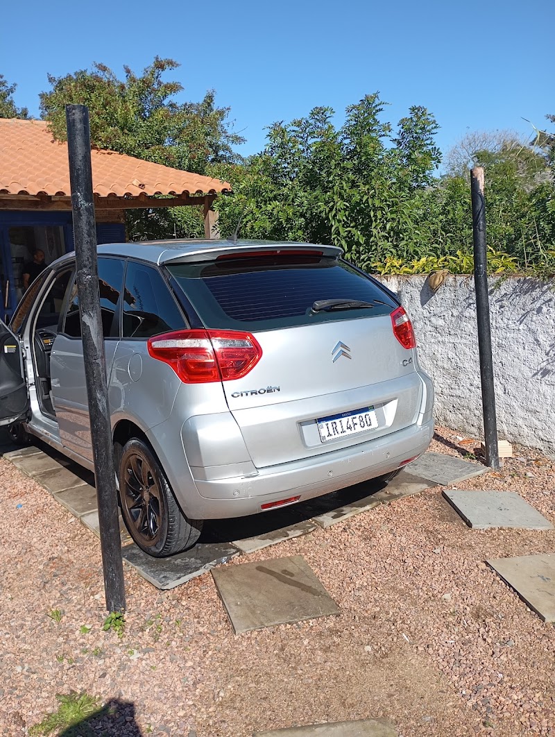 FW ESTÉTICA E LAVAGEM AUTOMOTIVA