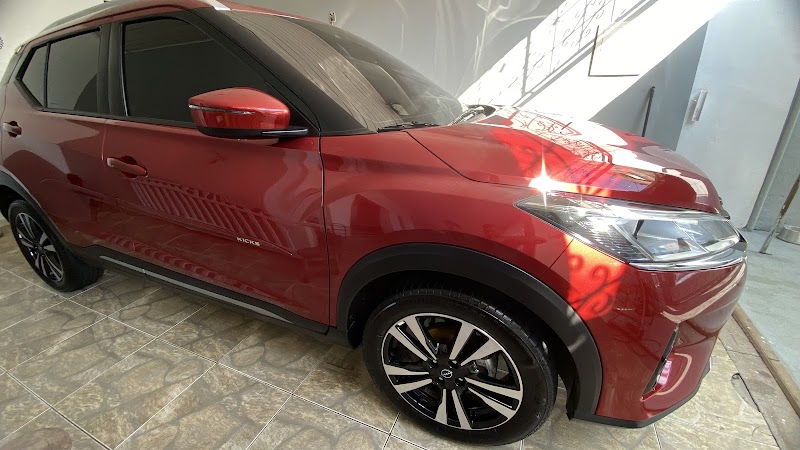 Garage521 - Estética Automotiva