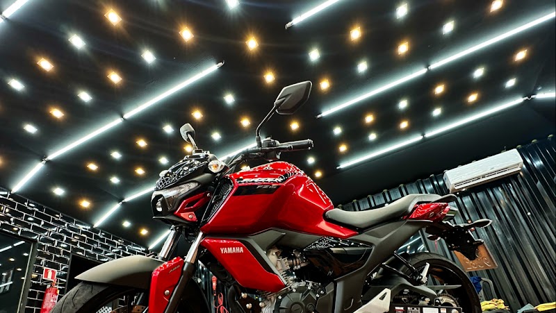 Gzox Belém Estética Automotiva