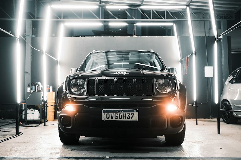 J.Auad Estética Automotiva