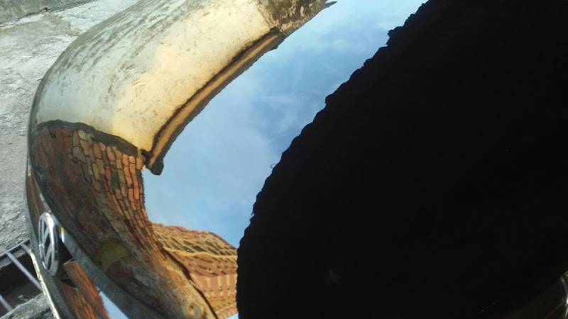 Lava car auto servico