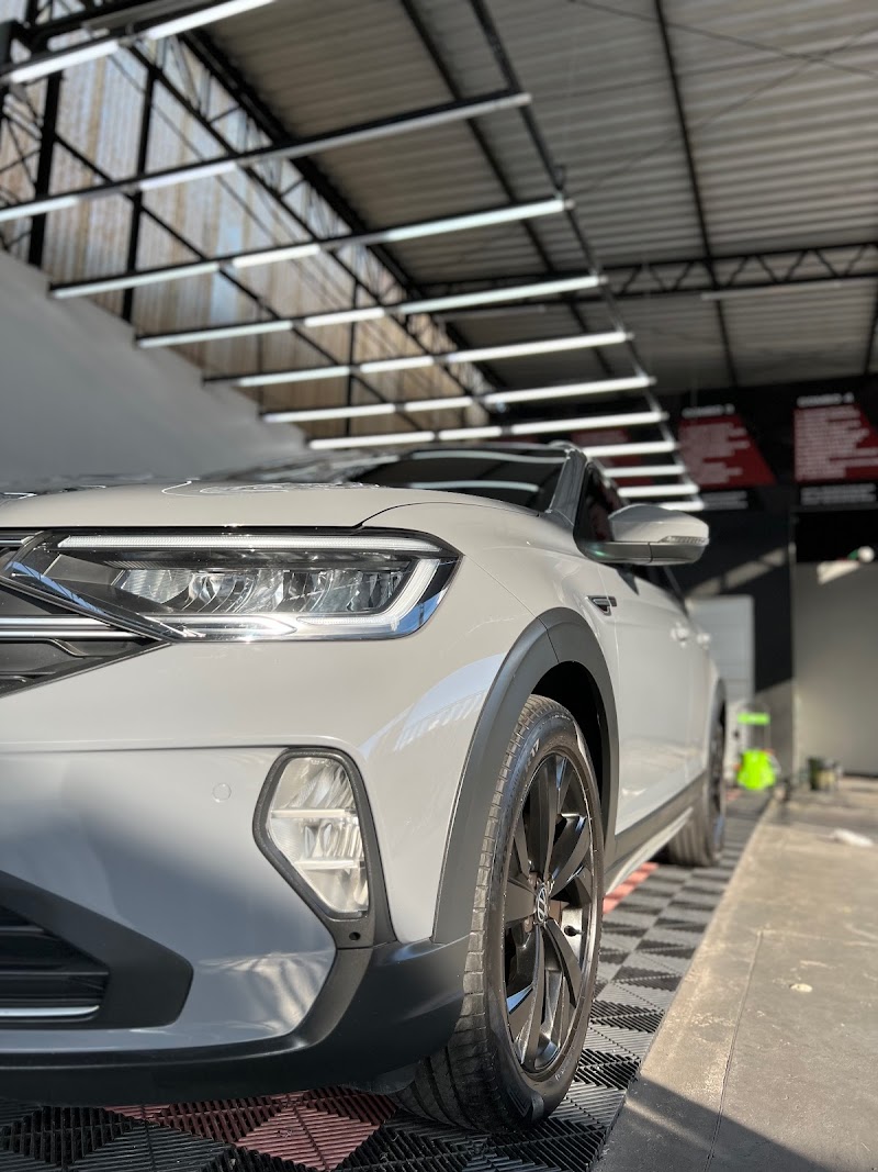 LAVA JATO E ESTÉTICA AUTOMOTIVA RKBELÉM