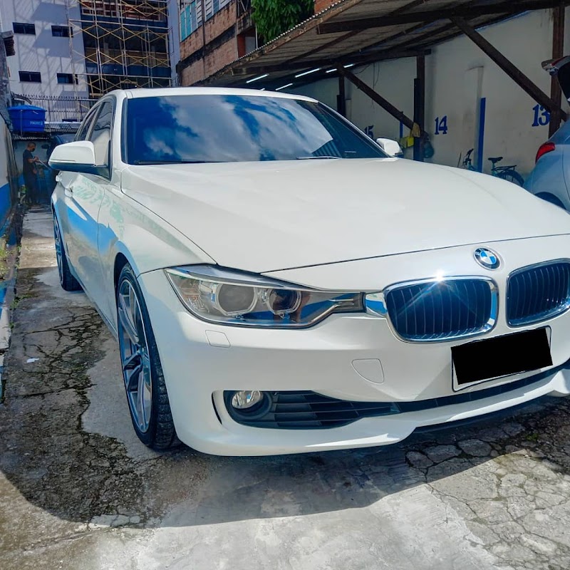 Lava jato EsterTeti Car