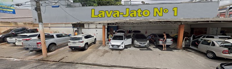 Lava Jato Nº 1