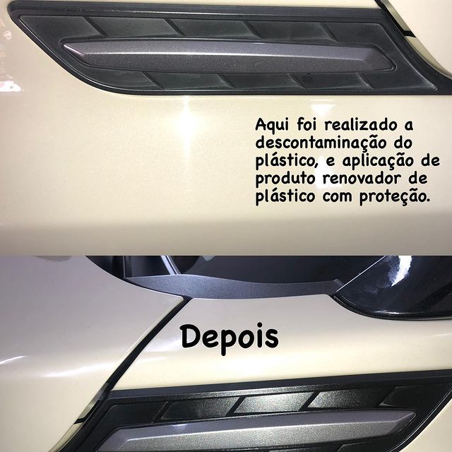 Na Esquina Lava Jato e Studio Automotivo
