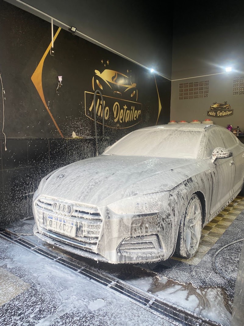 Nilo Detailer