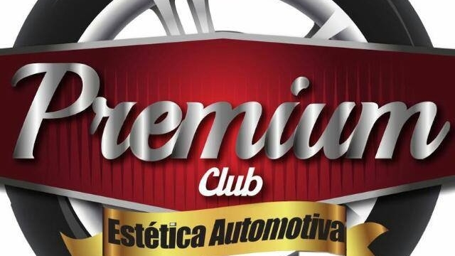 PREMIUM CLUB Estética Automotiva