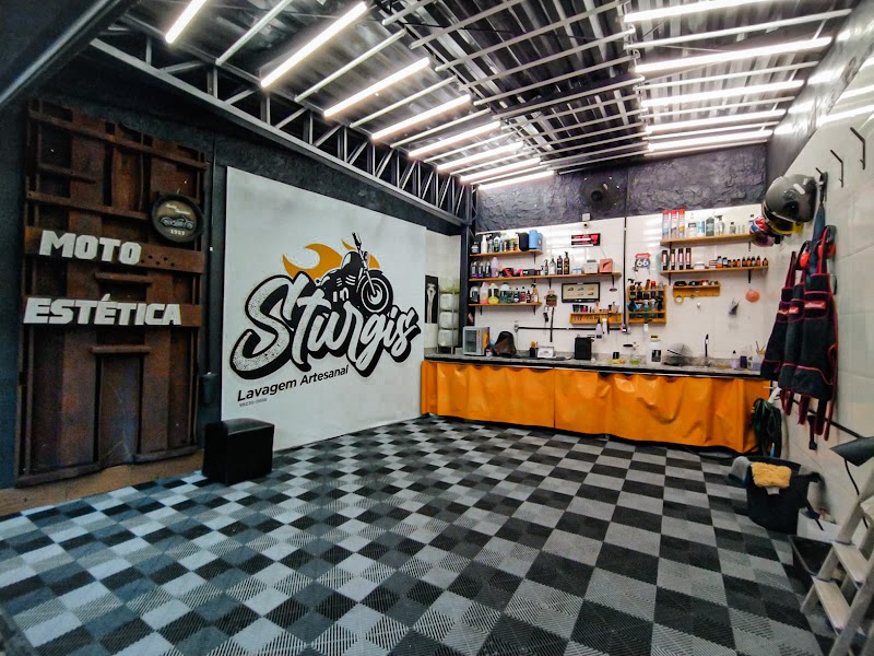 Sturgis Moto Estética
