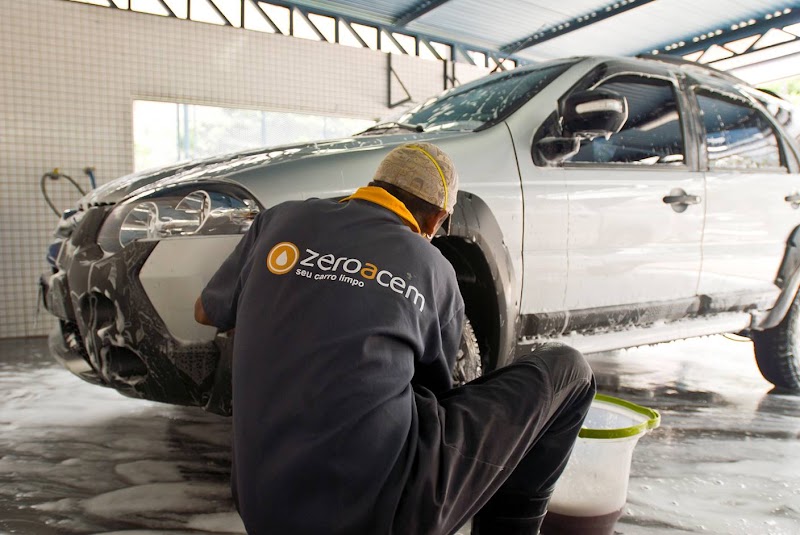 zeroacem - Petrópolis