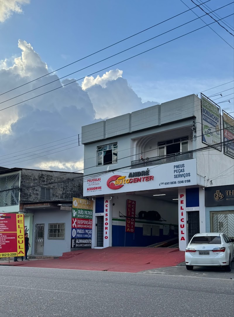 André Auto Center