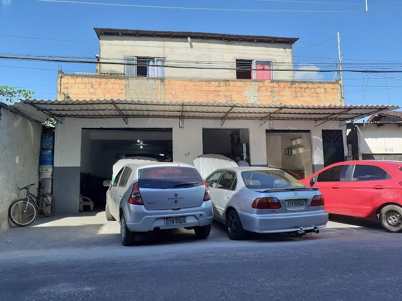 Auto center Andrade