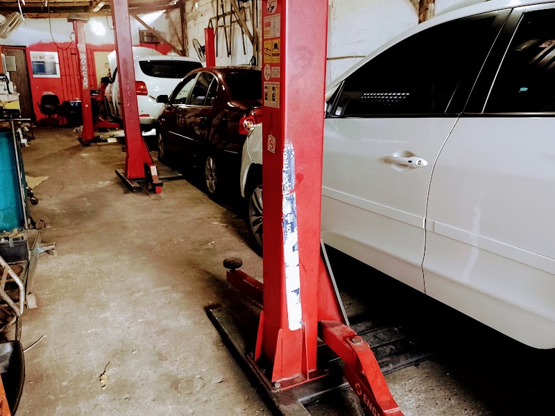 Auto Mecânica Ailton