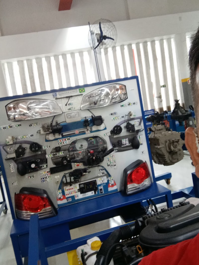 Auto Mecânica Garotinho