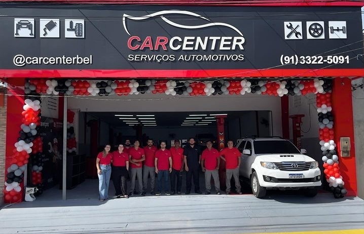 Carcenter
