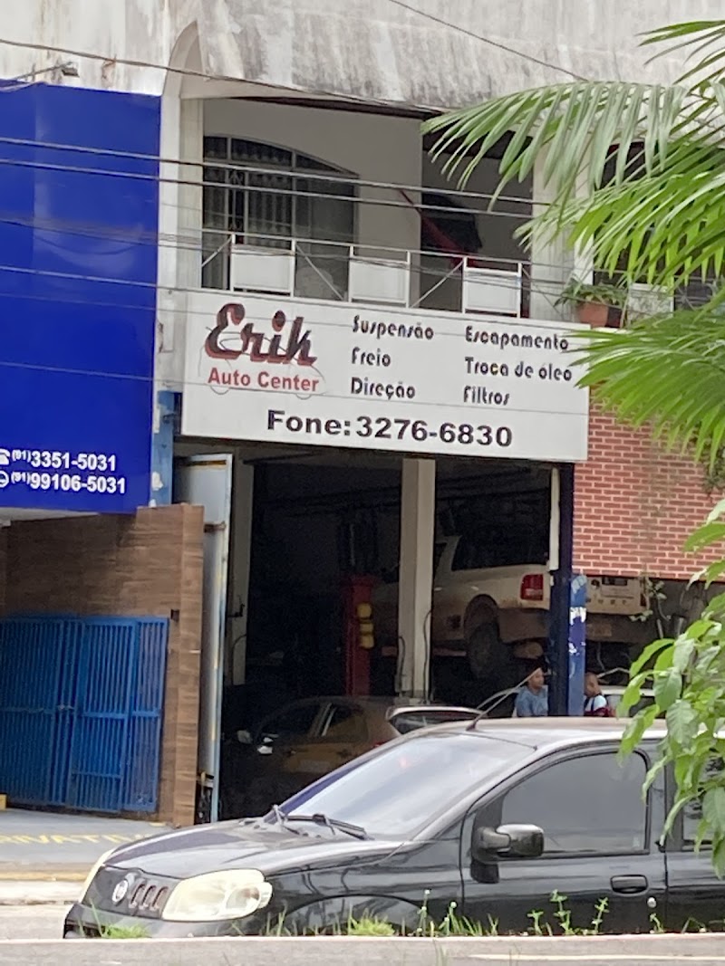 Erik Auto Center