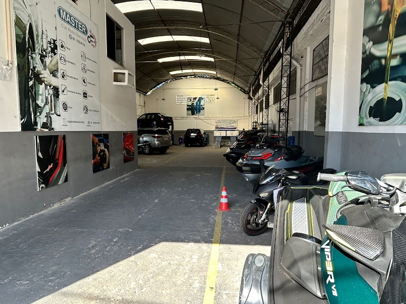 Master Car Auto Service