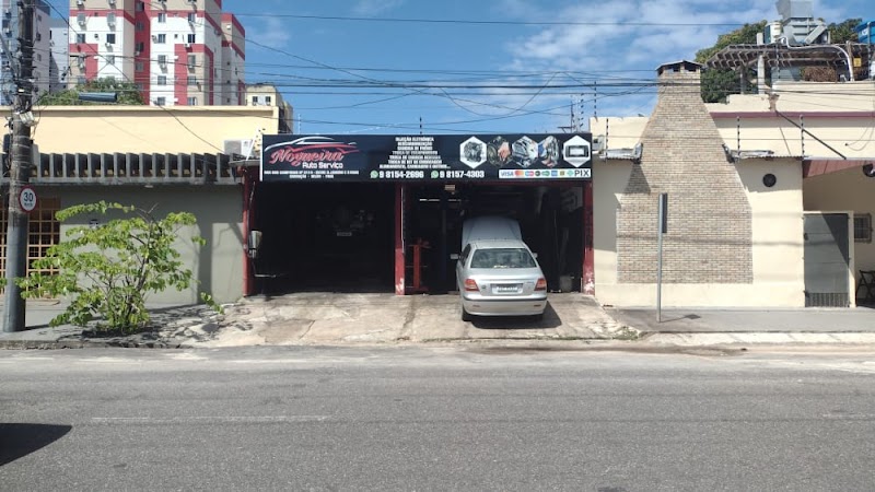 Nogueira Auto Serviços