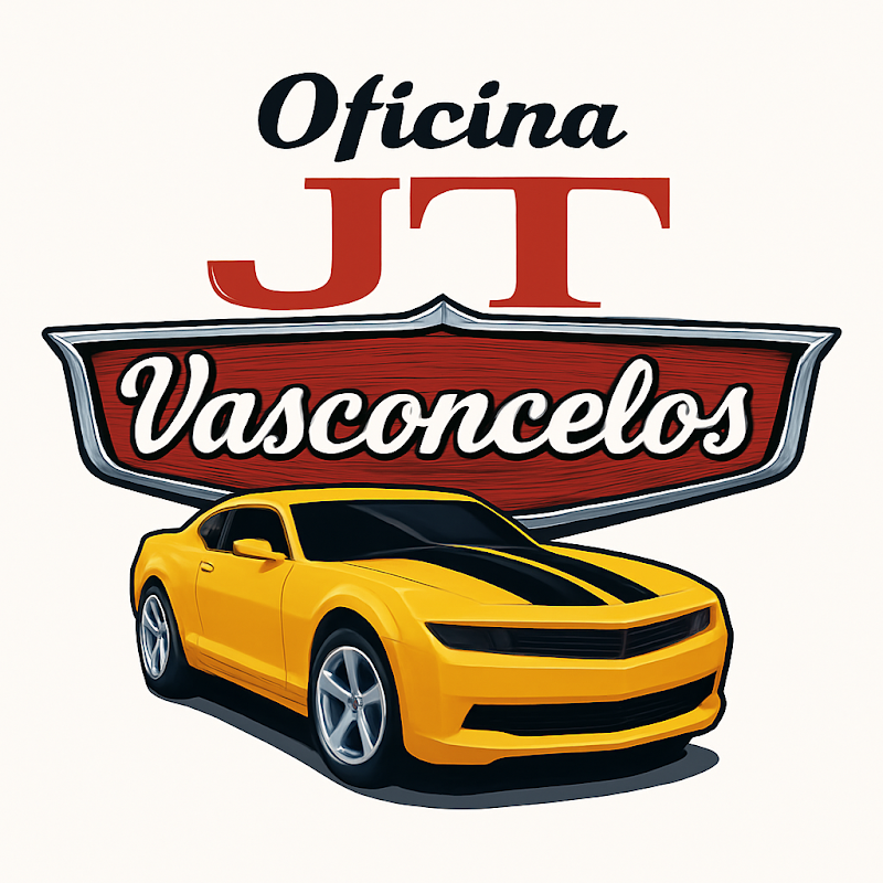 Oficina Jt Vasconcelos