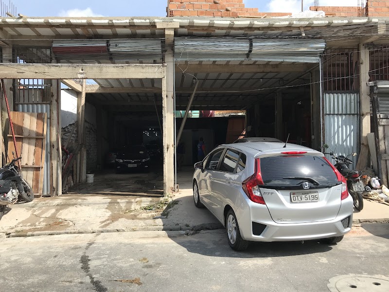 OFICINA MARTINS VEICULOS