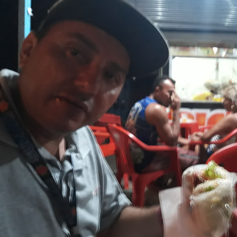 Oficina Thiago Mecãnica Geral