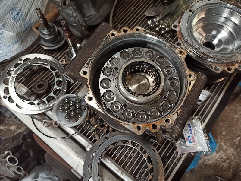 Serviço de Refrigeração Bom Frio