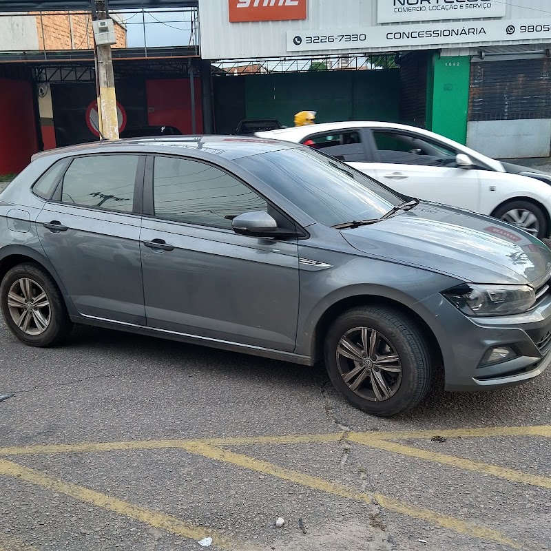 Belém Interfilm - Películas E Acessórios