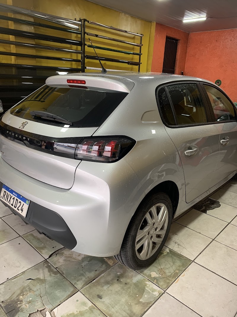 JR SOM & ACESSÓRIOS