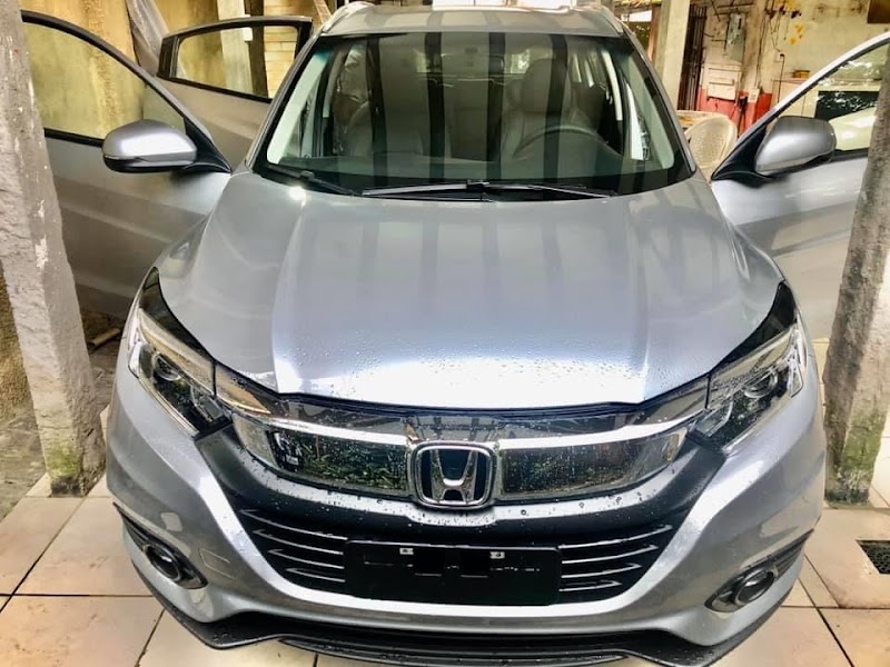 MULTSOM ACESSÓRIOS AUTOMOTIVOS