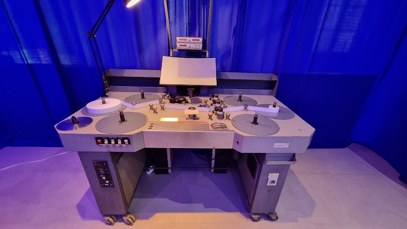 Museu da Imagem e Som