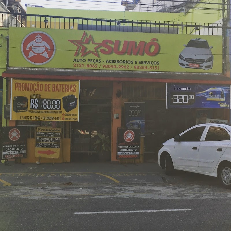 WP SOM E ACESSÓRIOS