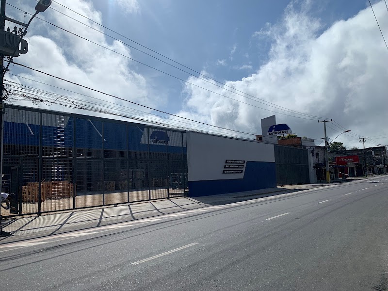 Autoglass - Belém