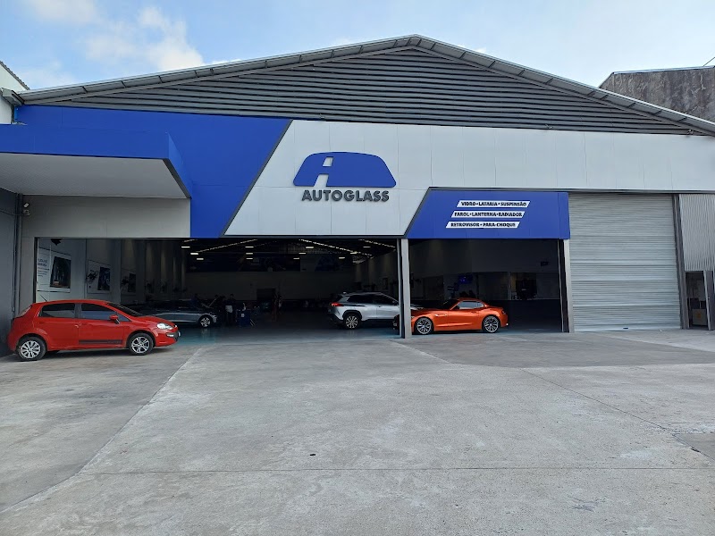 Autoglass - Belém (Loja)